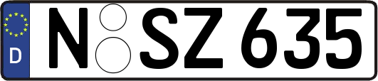 N-SZ635