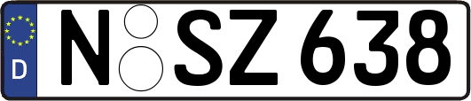N-SZ638