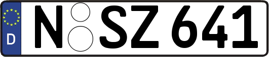 N-SZ641