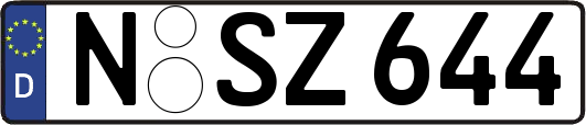 N-SZ644