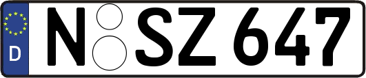 N-SZ647