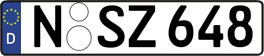 N-SZ648