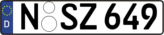 N-SZ649
