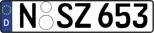 N-SZ653