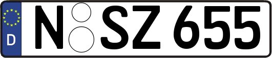 N-SZ655