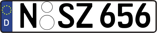 N-SZ656