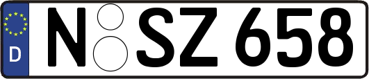 N-SZ658