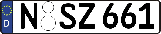 N-SZ661
