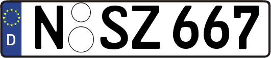 N-SZ667