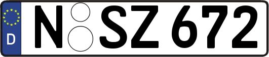 N-SZ672