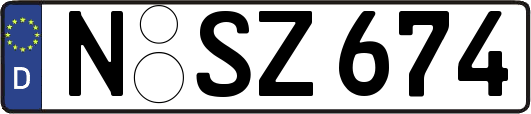 N-SZ674