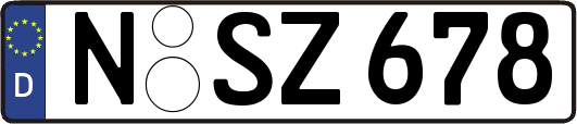 N-SZ678