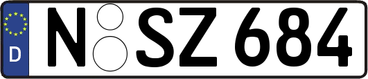 N-SZ684