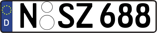 N-SZ688
