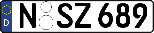 N-SZ689