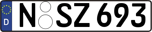 N-SZ693