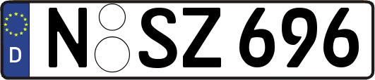N-SZ696