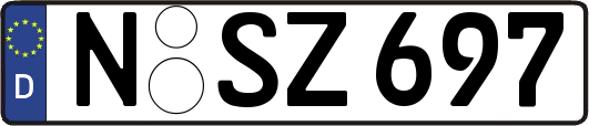 N-SZ697