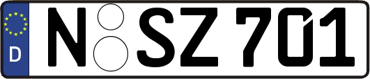 N-SZ701