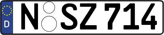 N-SZ714