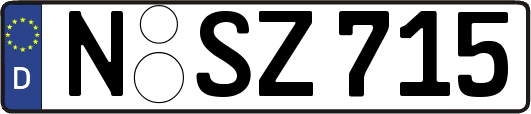 N-SZ715