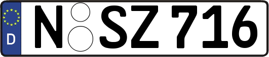 N-SZ716
