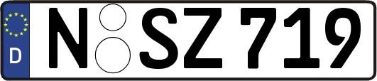 N-SZ719