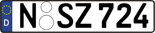 N-SZ724