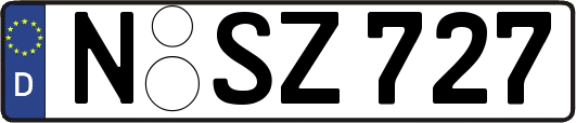 N-SZ727