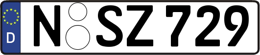 N-SZ729