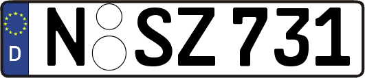 N-SZ731