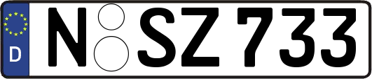 N-SZ733