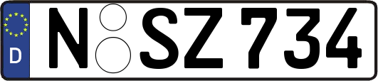 N-SZ734