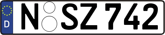 N-SZ742