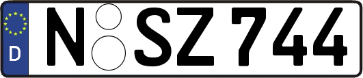 N-SZ744