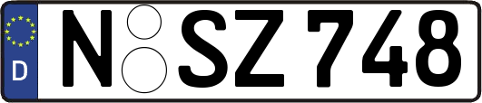 N-SZ748