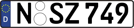 N-SZ749
