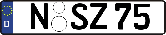 N-SZ75