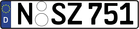N-SZ751