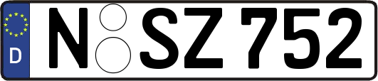 N-SZ752