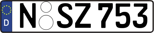 N-SZ753