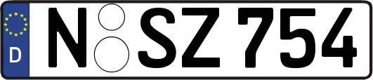 N-SZ754