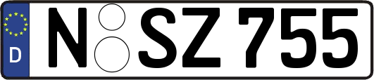 N-SZ755