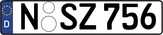 N-SZ756