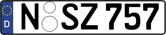 N-SZ757
