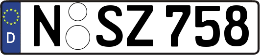 N-SZ758