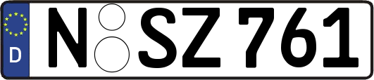 N-SZ761