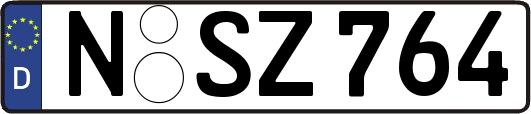 N-SZ764