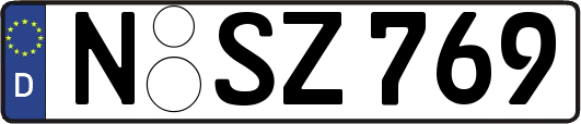 N-SZ769