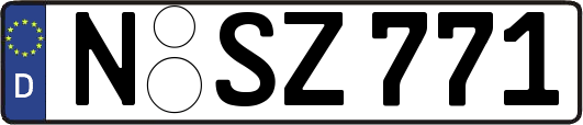 N-SZ771